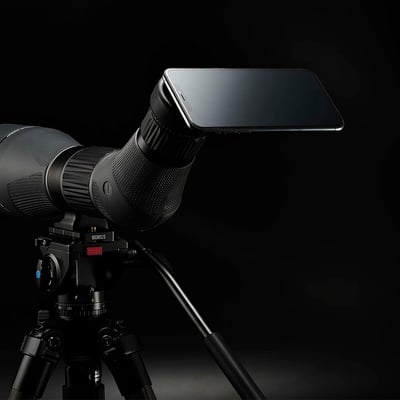 MagView S1 Spotting Scope Phone Adapter Universal