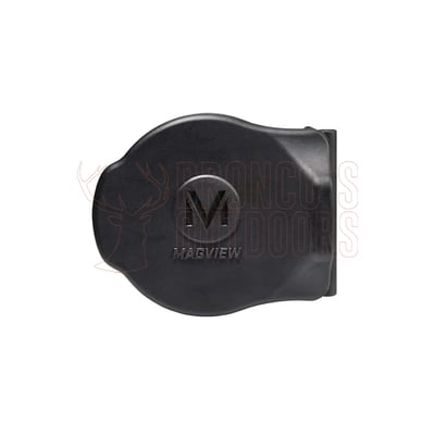 MagView Sync S1 Self-Centring Disc
