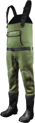 Mainlander Explorer Chest Waders