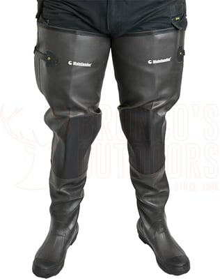 Mainlander Explorer Thigh Waders