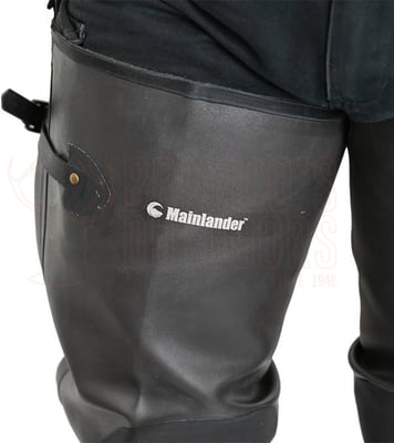 Mainlander Explorer Thigh Waders