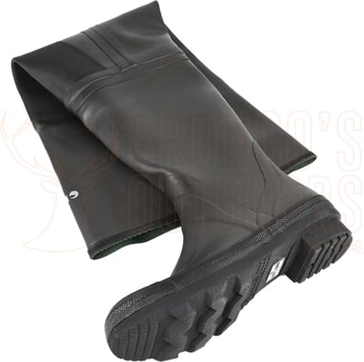 Mainlander Explorer Thigh Waders