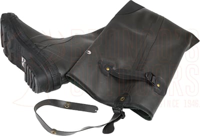 Mainlander Explorer Thigh Waders