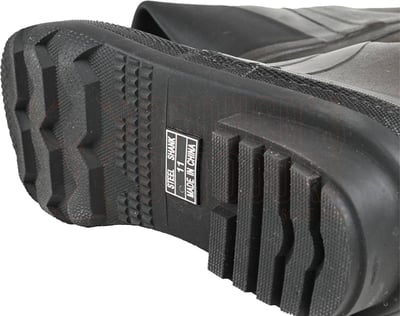Mainlander Explorer Thigh Waders