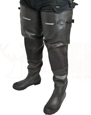Mainlander Explorer Thigh Waders