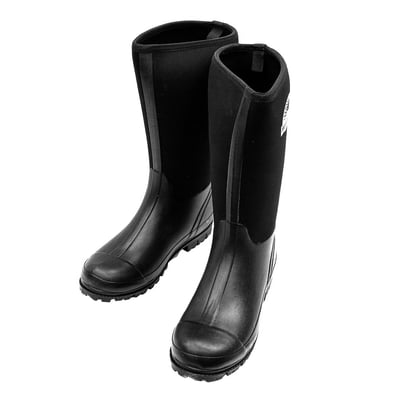 Mainlander Lifestyle Neoprene Gumboots
