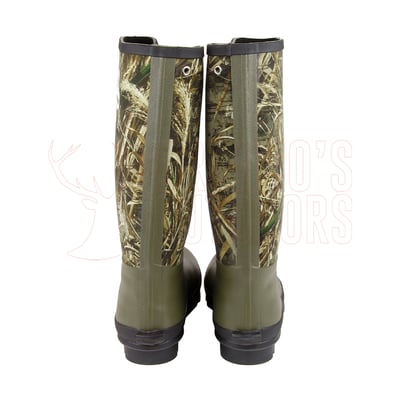 Mainlander Wetland Gumboot Camo US 13