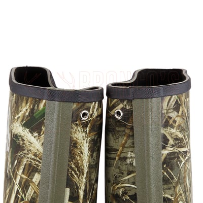 Mainlander Wetland Gumboot Camo US 13