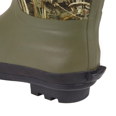 Mainlander Wetland Gumboot Camo US 13