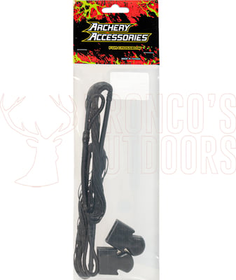 Man Kung MK-150A Series Stealth Spare String 120lb/150lb