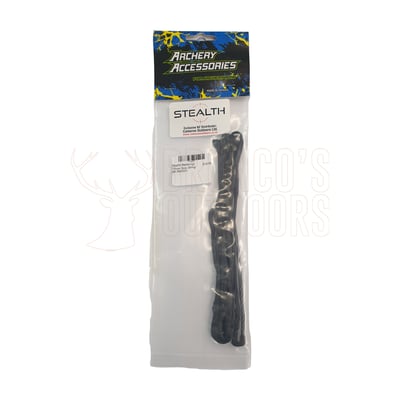 Man Kung Stealth MK-RB0001 Bow String 155cm (61")
