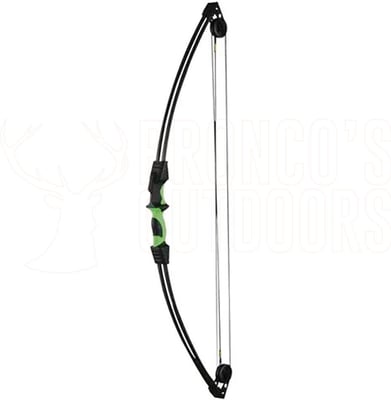 Man Kung Youth Compound Bow 12lb Set