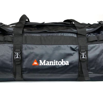 Manitoba 100L Gear Bag