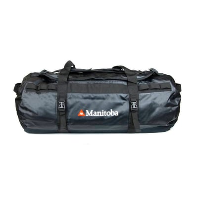 Manitoba 100L Gear Bag