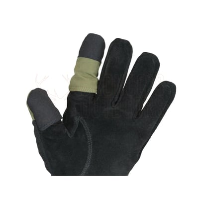 Manitoba Expedition Thermal Gloves Magnetic Trigger Finger Waterproof