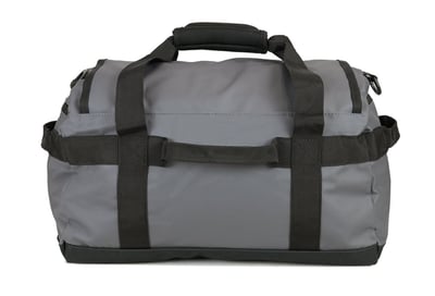 Manitoba Gear Bag 25 Litre Grey