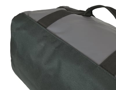Manitoba Gear Bag 25 Litre Grey