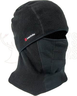 Manitoba Micro Fleece Balaclava