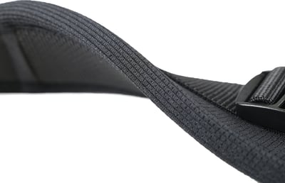 Manitoba Quik-Lock Rifle Sling Quick-Detach Black
