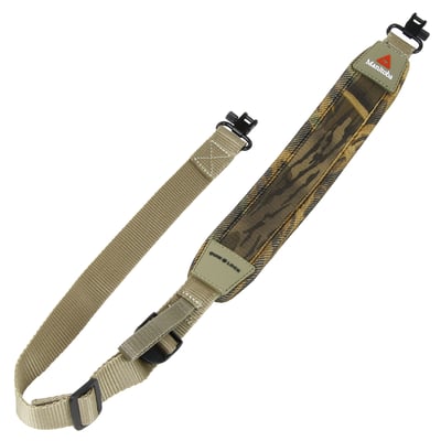Manitoba Quik-Lock Slim Sling Camo