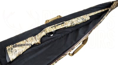 Manitoba Realtree Max-5 Camo Shotgun Bag 52"