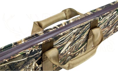 Manitoba Realtree Max-5 Camo Shotgun Bag 52"