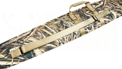 Manitoba Realtree Max-5 Camo Shotgun Bag 52"