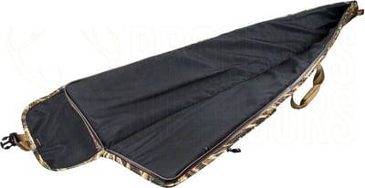 Manitoba Realtree Max-5 Camo Shotgun Bag 52"