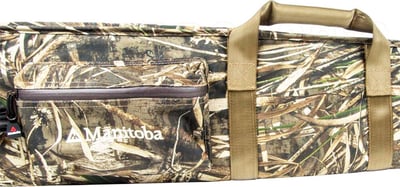 Manitoba Realtree Max-5 Camo Shotgun Bag 52"