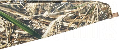 Manitoba Realtree Max-5 Camo Shotgun Bag 52"