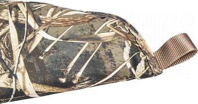 Manitoba Realtree Max-5 Camo Shotgun Bag 52"