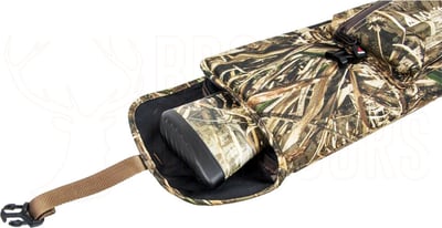 Manitoba Realtree Max-5 Camo Shotgun Bag 52"