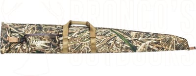 Manitoba Realtree Max-5 Camo Shotgun Bag 52"