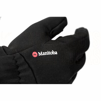 Manitoba Shooters Gloves