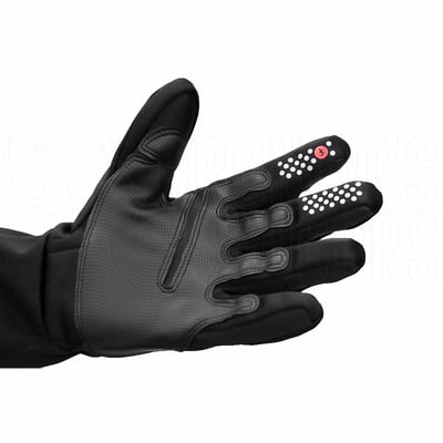 Manitoba Shooters Gloves