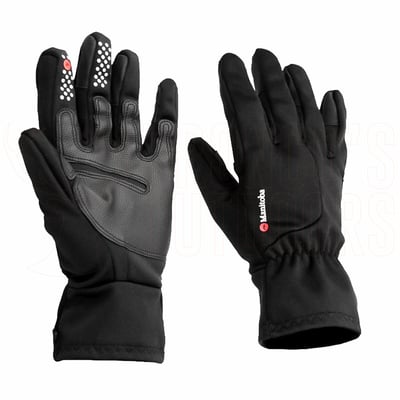 Manitoba Shooters Gloves