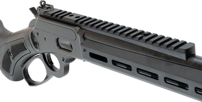 Marlin 1894 Dark .44 Magnum 16" 8 Shot Lever Action