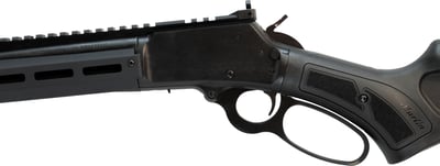 Marlin 1894 Dark .44 Magnum 16" 8 Shot Lever Action
