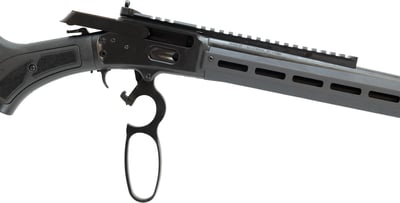 Marlin 1894 Dark .44 Magnum 16" 8 Shot Lever Action