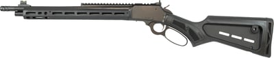 Marlin 1894 Dark .44 Magnum 16" 8 Shot Lever Action