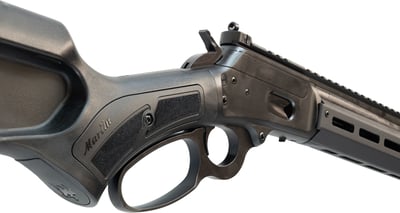 Marlin 1894 Dark .44 Magnum 16" 8 Shot Lever Action