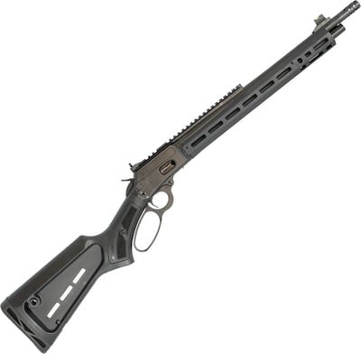 Marlin 1894 Dark .44 Magnum 16" 8 Shot Lever Action