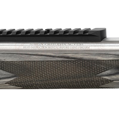 Marlin 1895 SBL .45-70 Govt