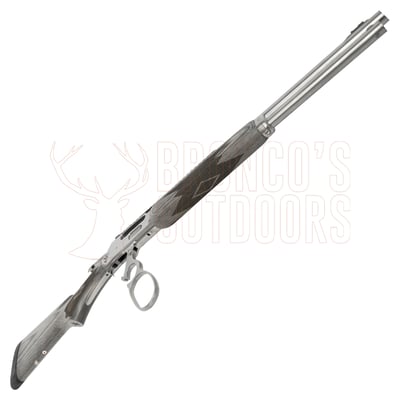 Marlin 1895 SBL .45-70 Govt