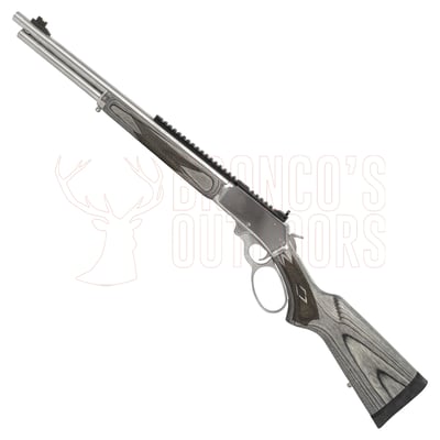 Marlin 1895 SBL .45-70 Govt