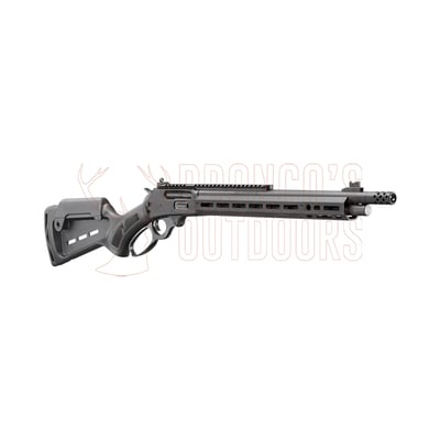 Marlin Model 1895 Dark .45-70 Govt