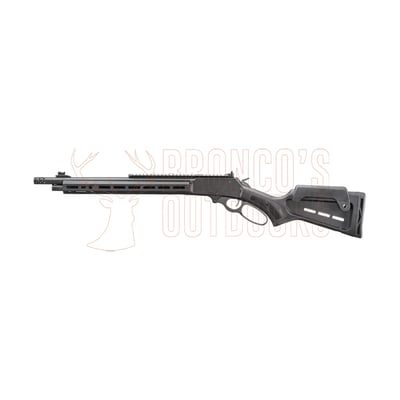 Marlin Model 1895 Dark .45-70 Govt
