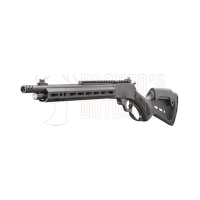 Marlin Model 1895 Dark .45-70 Govt