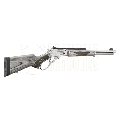 Marlin Model 336 SBL .30-30 Win 19.1"