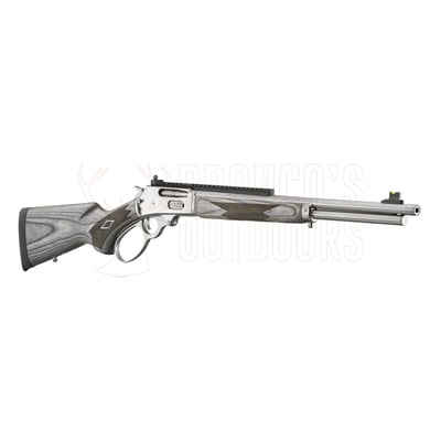Marlin Model 336 SBL .30-30 Win 19.1"
